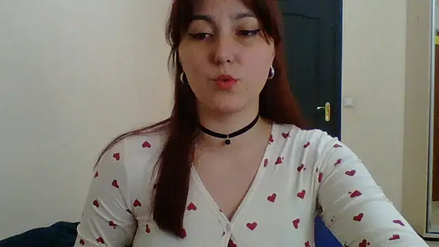 MiaStika online show from 03-18-25, 09:10