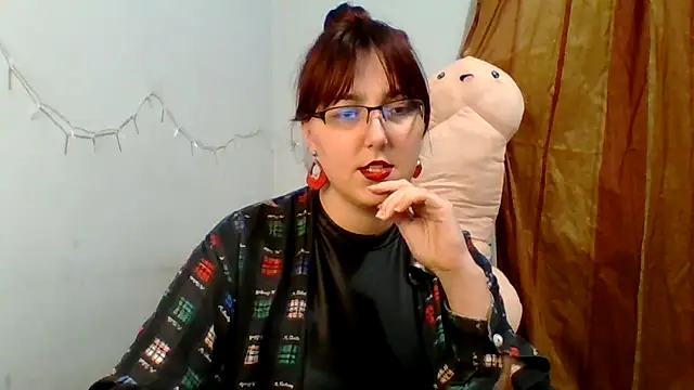 MiaStika online show from 09-26-25, 06:01