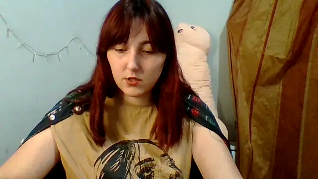 MiaStika online show from 09-29-25, 04:23