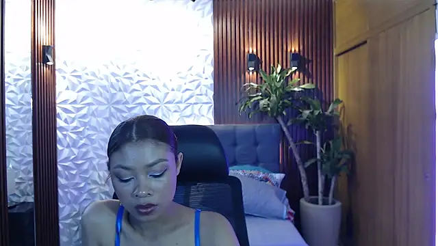 Perla prg online show from 01-31-25, 07:08