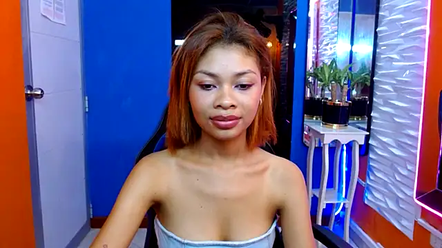 Perla prg online show from 03-08-25, 09:18