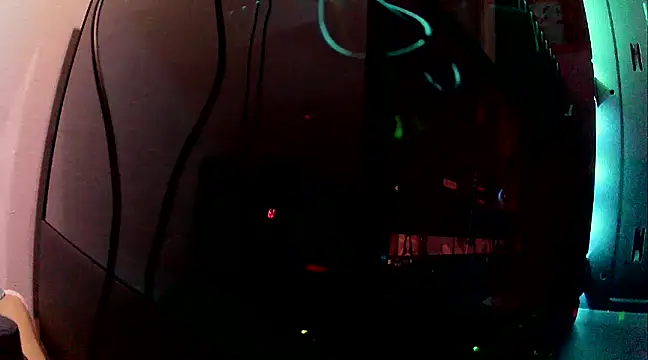 O Black123 online show from 02-26-25, 06:54