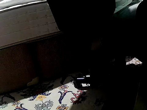 O Black123 online show from 10-26-25, 04:02