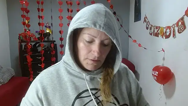 Snapshot of emperabigbootybigass chatting on 02-15-25, 12:11 emperabigbootybigass online show from 02-15-25, 12:11