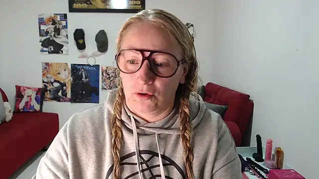 Snapshot of emperabigbootybigass chatting on 09-18-25, 12:18 emperabigbootybigass online show from 09-18-25, 12:18