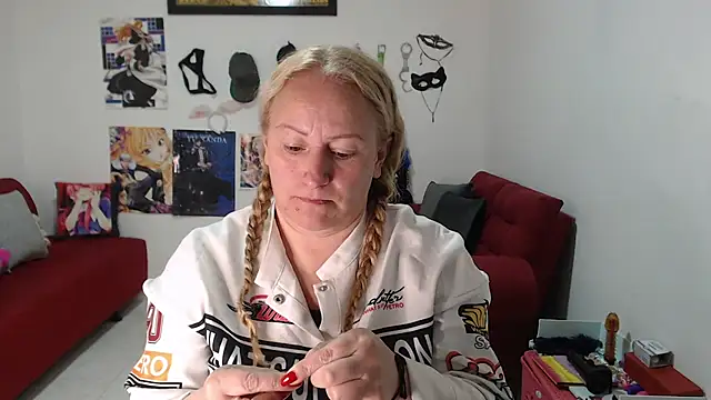 Snapshot of emperabigbootybigass chatting on 10-07-25, 12:13 emperabigbootybigass online show from 10-07-25, 12:13