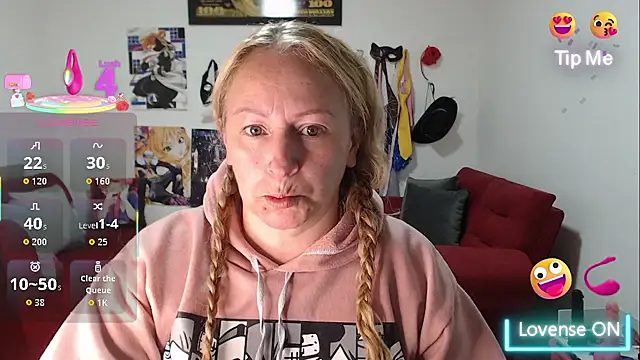 Snapshot of emperabigbootybigass chatting on 10-23-25, 12:26 emperabigbootybigass online show from 10-23-25, 12:26