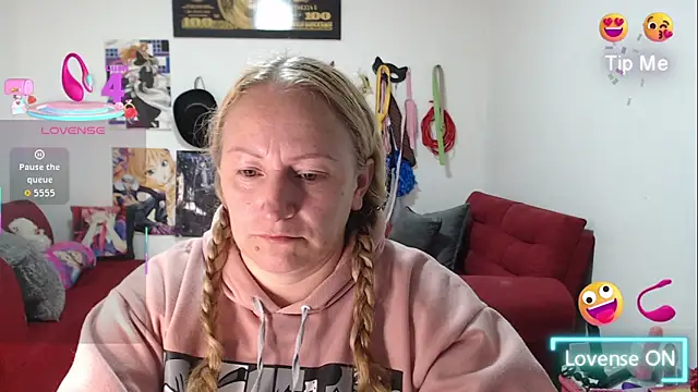 Snapshot of emperabigbootybigass chatting on 10-30-25, 12:28 emperabigbootybigass online show from 10-30-25, 12:28