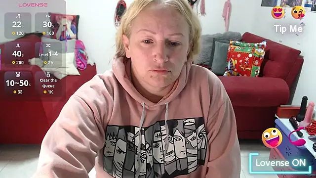 emperabigbootybigass online show from 12-01-25, 12:21