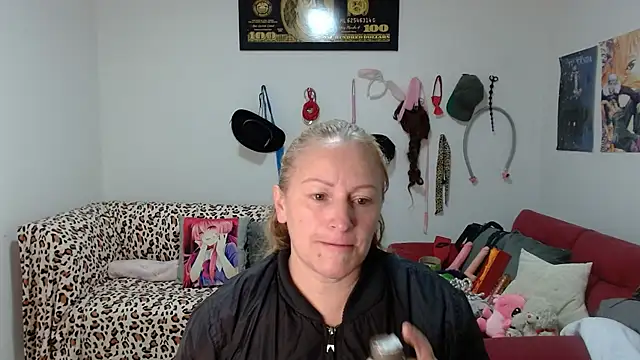 emperabigbootybigass online show from 03-13-26, 12:45