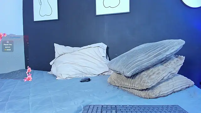 Lilith dh online show from 01-25-25, 02:47