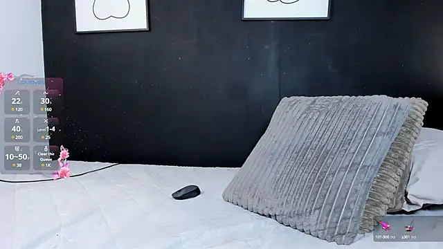 Lilith dh online show from 03-05-25, 02:56