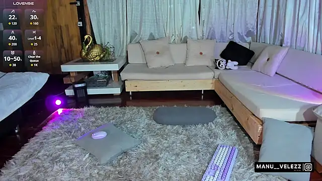 Snapshot of Manu_Velez chatting on 09-12-25, 05:40 Manu Velez online show from 09-12-25, 05:40