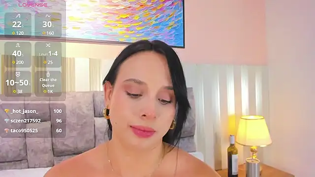 nova lane online show from 03-03-25, 06:59