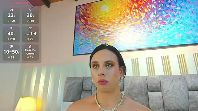 nova lane online show from 03-12-25, 08:52