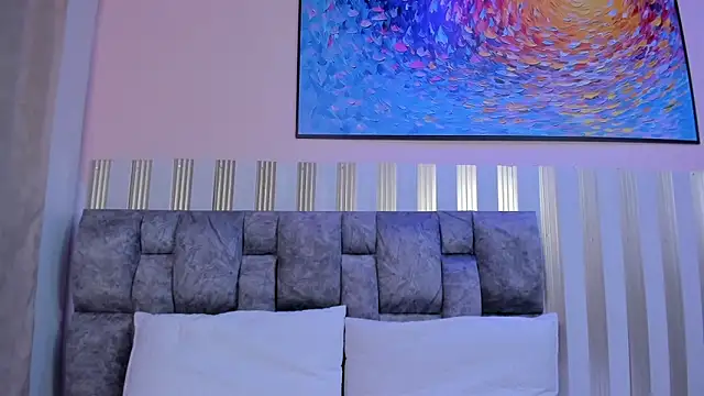 nova lane online show from 03-25-26, 08:15