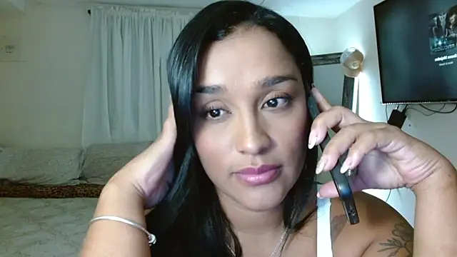 KatalinnaBrown online show from 10-04-25, 03:26