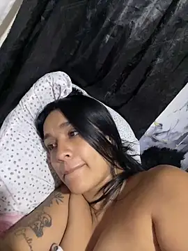 KatalinnaBrown online show from 03-18-26, 11:02