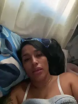 KatalinnaBrown online show from 06-16-26, 11:35
