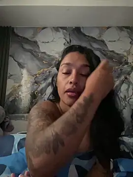 KatalinnaBrown online show from 06-20-26, 11:46