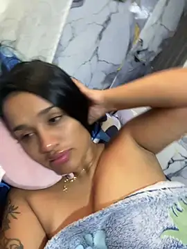KatalinnaBrown online show from 06-22-26, 12:02
