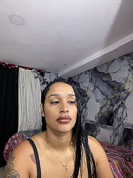 KatalinnaBrown online show from 06-25-26, 12:10