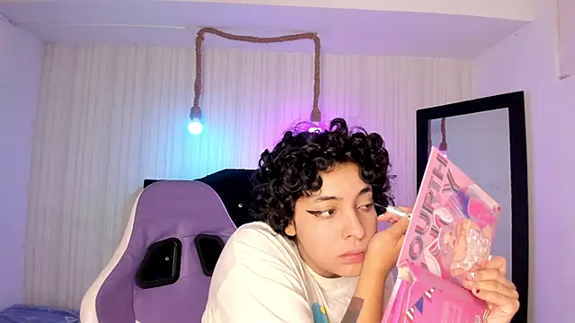 miku katsuragi online show from 09-29-25, 01:33