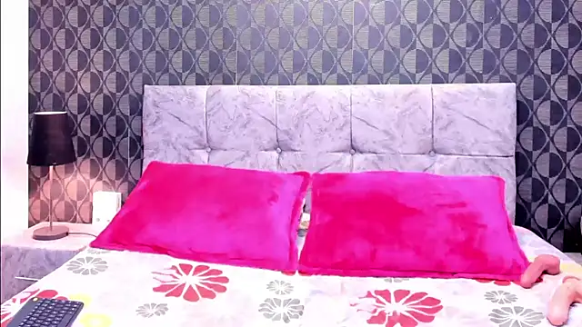 Emily Clark1 online show from 01-12-25, 03:14