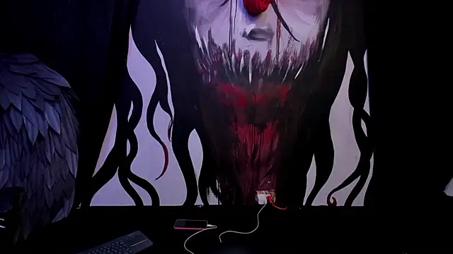 Kylie-fox online show from 11-27-25, 12:02