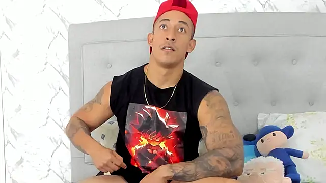 luigiferrara online show from 01-26-25, 08:13