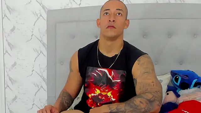 luigiferrara online show from 10-19-25, 04:40