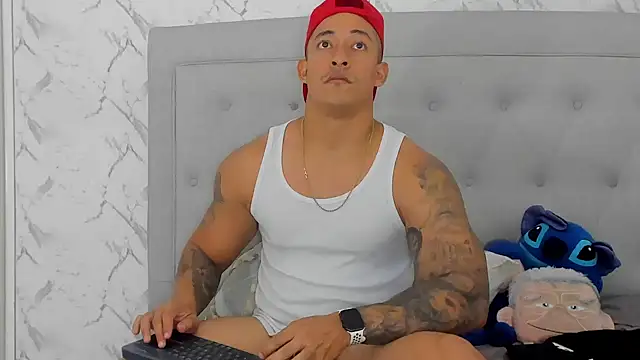 luigiferrara online show from 12-14-25, 08:46