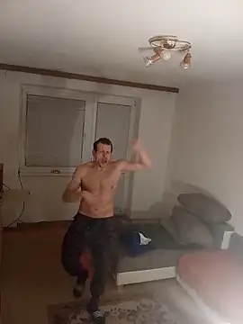 DonCristian online show from 02-12-26, 09:43