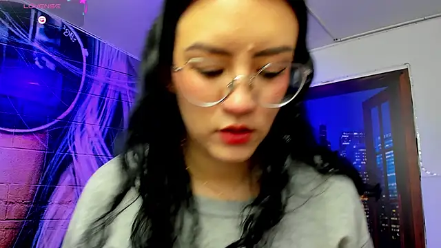 Violetaa diazz online show from 12-27-24, 09:11