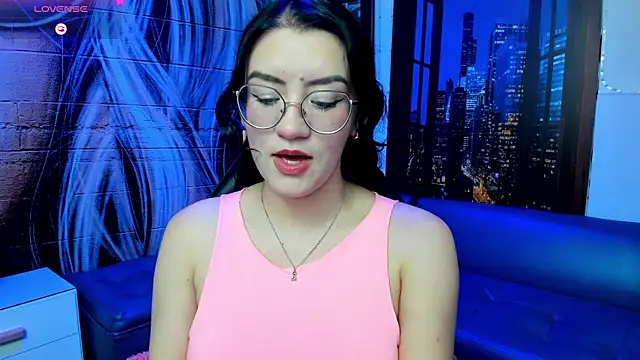 Violetaa diazz online show from 01-09-25, 04:08