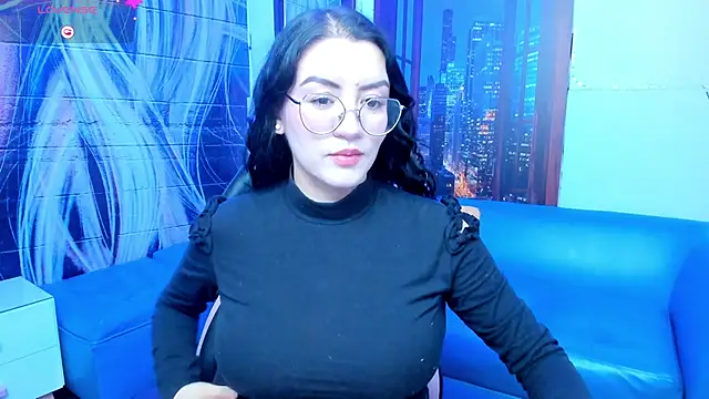 Violetaa diazz online show from 02-27-25, 09:04