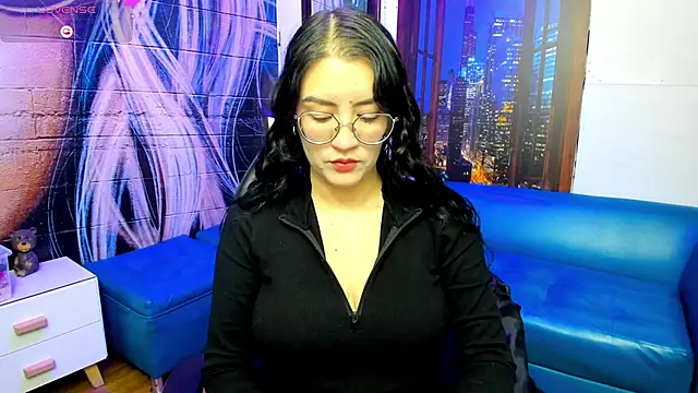 Violetaa diazz online show from 03-08-25, 08:03