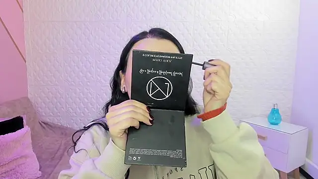 Violetaa diazz online show from 10-09-25, 09:13