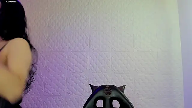 Violetaa diazz online show from 10-18-25, 09:15