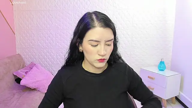 Violetaa diazz online show from 10-20-25, 09:15