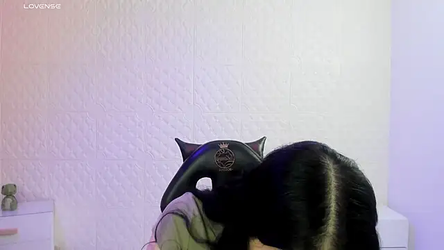 Violetaa diazz online show from 02-05-26, 09:08