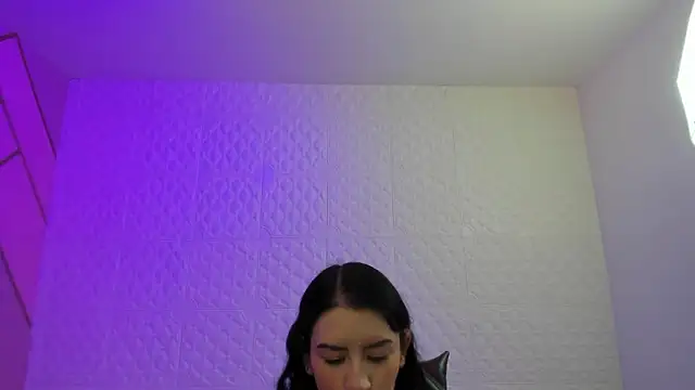 Violetaa diazz online show from 03-11-26, 09:10