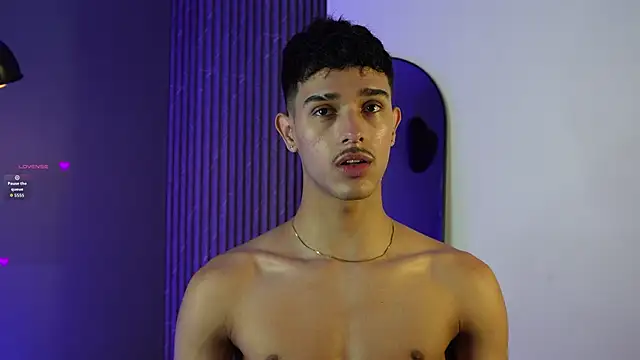 Busterspinter online show from 09-26-25, 12:53