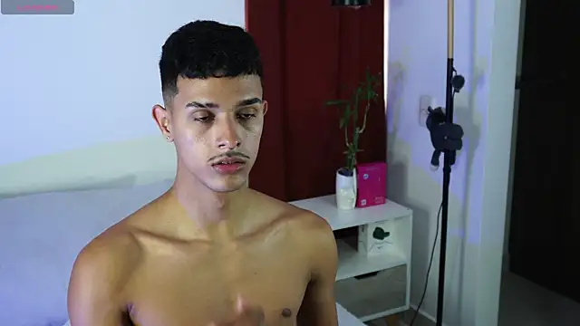 Busterspinter online show from 03-05-26, 08:05