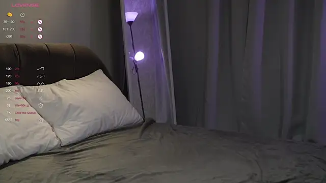 Snapshot of Good_Barbie chatting on 12-05-25, 01:36 Good Barbie online show from 12-05-25, 01:36