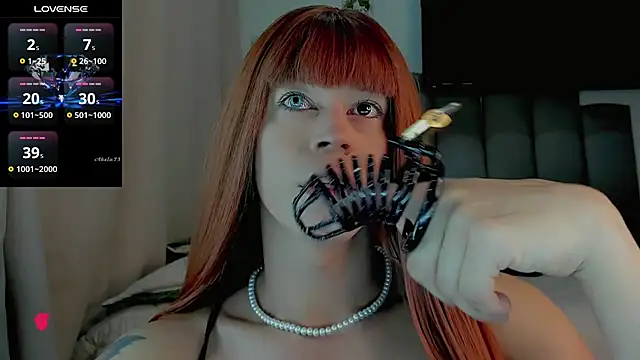 im pearll online show from 01-24-25, 10:00