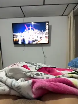 ANYLU19 online show from 05-22-26, 03:46