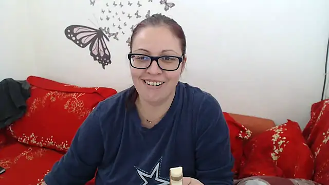 LadyHellene online show from 01-14-25, 12:14