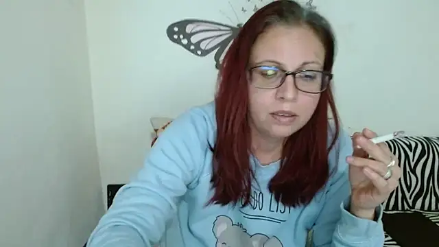 Snapshot of LadyHellene chatting on 02-19-26, 04:47 LadyHellene online show from 02-19-26, 04:47