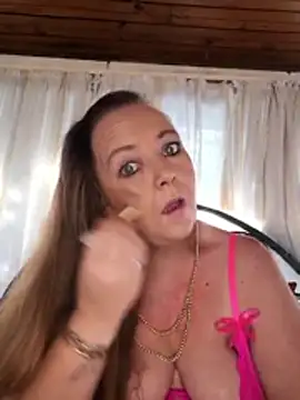 Kimmyb777 online show from 05-04-26, 11:50